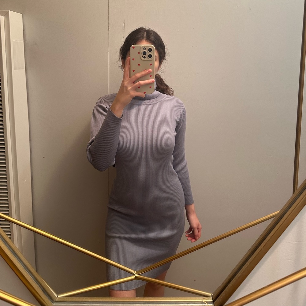 Nordstrom Bodycon Dress
